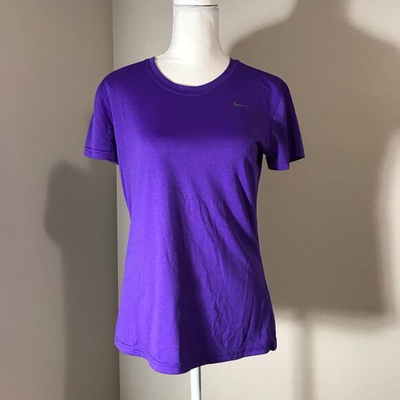 NIKE Dri Fit Top - Picture 1 of 6